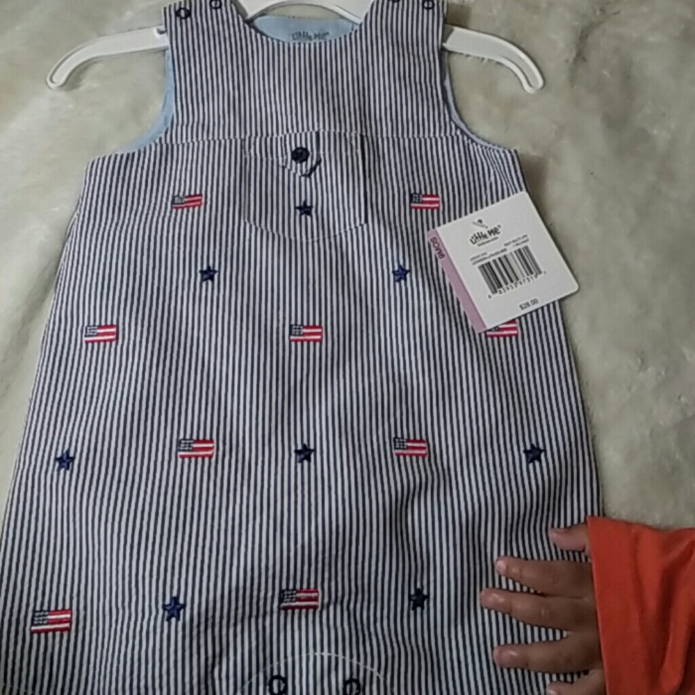 American Pride Shorts